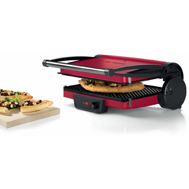 Bosch TCG4104 contact grill