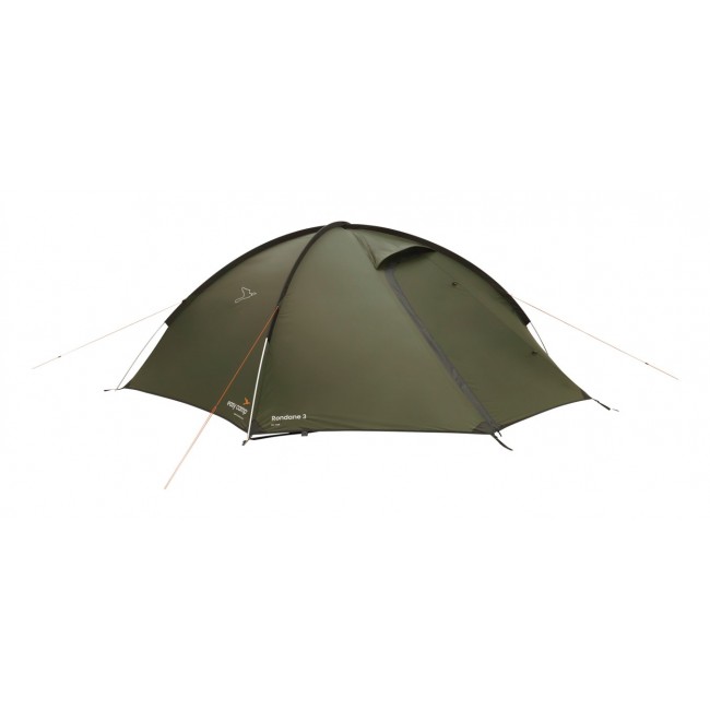 Easy Camp Rondane 3 Dark Green Dome/Igloo tent