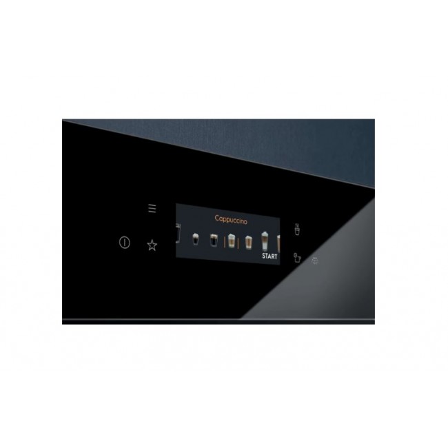 ELECTROLUX KBC85Z built-in coffee machine