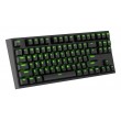 GENESIS Thor 404 TKL US Gateron Yellow