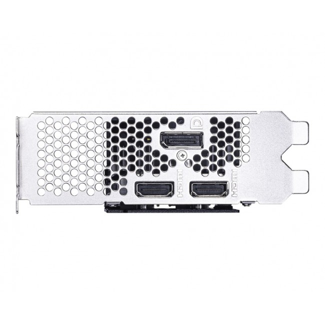 MSI GEFORCE RTX 3050 LP E 6G OC graphics card NVIDIA 6 GB GDDR6