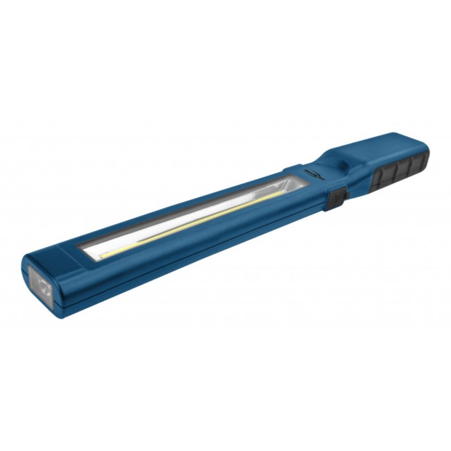 Ansmann WL450R Black, Blue LED