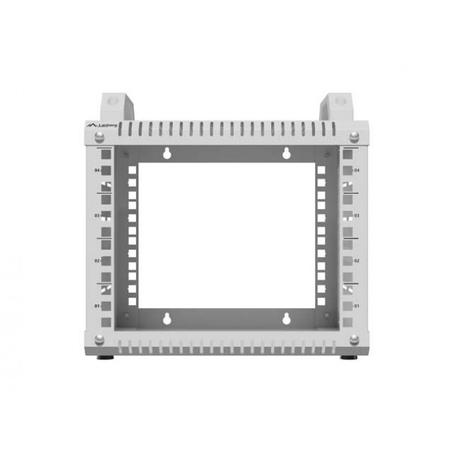Lanberg OR10-2304-S Open Rack 10 Lanberg OR10-2304-S Open Rack 10