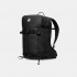 Ski backpack Mammut Nirvana 28 - black