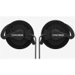 Koss | KSC35 | Wireless Headphones | Wireless | On-Ear | Microphone | Wireless | Black Koss | KSC35 | Wireless Headphones | Wireless | On-Ear | Microphone | Wireless | Black