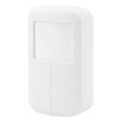 Olympia 6108 motion detector Passive infrared (PIR) sensor Wall White
