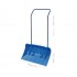 PP. DOUBLE SHOVEL ARCTIC BLUE 80cm