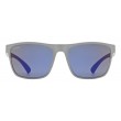 Uvex 5330775516 sports glasses Boy/Girl Full rim Grey