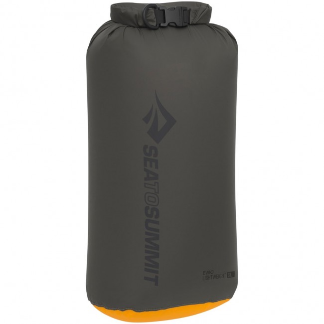 Worek z membraną SEA TO SUMMIT Evac Dry Bag - 13L Beluga (RCS) 8l Worek z membraną SEA TO SUMMIT Evac Dry Bag - 13L Beluga (RCS) 8l