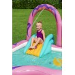 Bestway Butterfly Wonder Kids Inflatable Water Play Center and Pool 1.80 m x 1.80 m x 1.17 m Bestway Butterfly Wonder Kids Inflatable Water Play Center and Pool 1.80 m x 1.80 m x 1.17 m