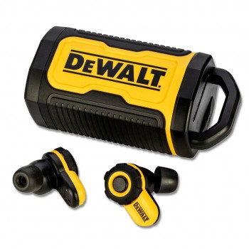 S uchawki Dewalt EarBuds (DXMA190-2097-DWG) S uchawki Dewalt EarBuds (DXMA190-2097-DWG)
