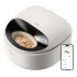 Petlibro Polar dog/cat feeder/waterer White Automatic pet feeder