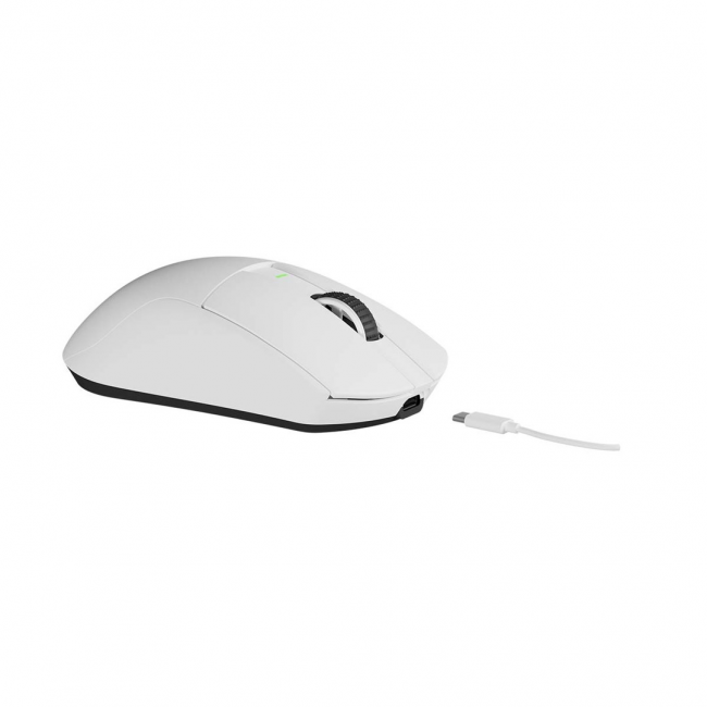 RAMPAGE ZENITH PRO 26,000 DPI BI WIRELESS MOUSE RAMPAGE ZENITH PRO 26,000 DPI BI WIRELESS MOUSE
