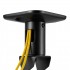 Maclean Projector Ceiling Mount/Hanger, Steel, 180 310 mm, up to 15 kg, MC-208 B