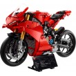 LEGO TECHNIC 42202 Ducati Panigale V4 S Motorcycle
