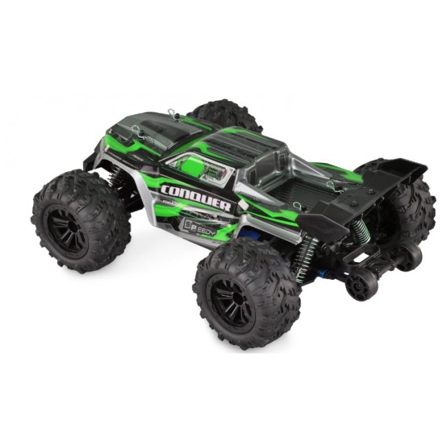 Amewi 22604 Radio-Controlled (RC) model Truggy Electric engine 1:16