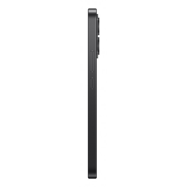 Xiaomi Redmi Note 17 Pro Max 5G NFC 8/512GB smartphone Black