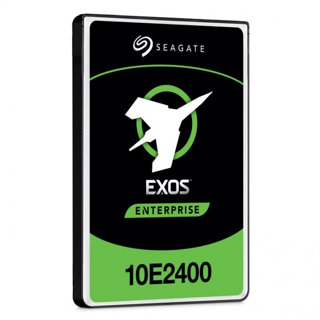 Seagate Exos ST600MM0009 internal hard drive 2.5