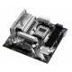 Asrock B650M Pro RS AMD B650 Socket AM5 micro ATX