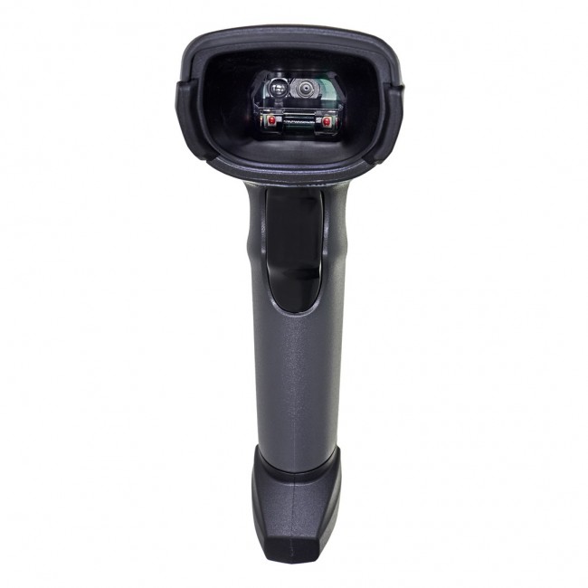 Zebra DS4608-SR Handheld bar code reader 1D/2D LED Black Zebra DS4608-SR Handheld bar code reader 1D/2D LED Black