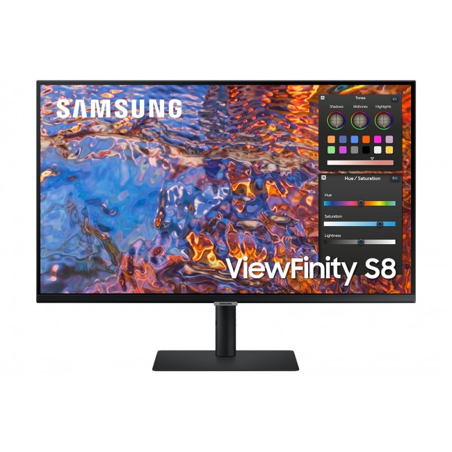 Samsung LS32B800PXU computer monitor 81.3 cm (32