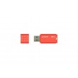 Goodram UME3-0640O0R11 USB flash drive 64 GB USB Type-A 3.2 Gen 1 (3.1 Gen 1) Orange Goodram UME3-0640O0R11 USB flash drive 64 GB USB Type-A 3.2 Gen 1 (3.1 Gen 1) Orange