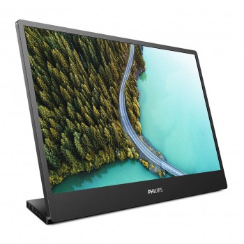 Philips 3000 series 16B1P3302D/00 computer monitor 39.6 cm (15.6