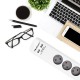 Qoltec 50294 surge protector White-grey 6 AC outlet(s) 230 V 1.8 m Qoltec 50294 surge protector White-grey 6 AC outlet(s) 230 V 1.8 m