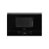 Teka ML 8220 BIS Built-in Combination microwave 22 L 2500 W Black