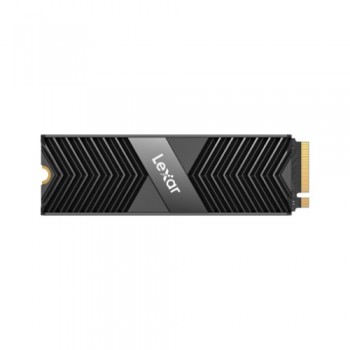 Lexar NM800 PRO 1 TB M.2 PCI Express 4.0 NVMe 3D TLC