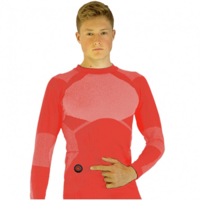 Glovii GXRM full body underwear Glovii GXRM full body underwear
