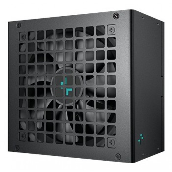 DeepCool PL800D power supply unit 800 W 20+4 pin ATX ATX Black