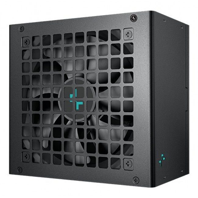 DeepCool PL800D power supply unit 800 W 20+4 pin ATX ATX Black DeepCool PL800D power supply unit 800 W 20+4 pin ATX ATX Black