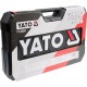 Mechanics tool set Yato YT-38941 Mechanics tool set Yato YT-38941