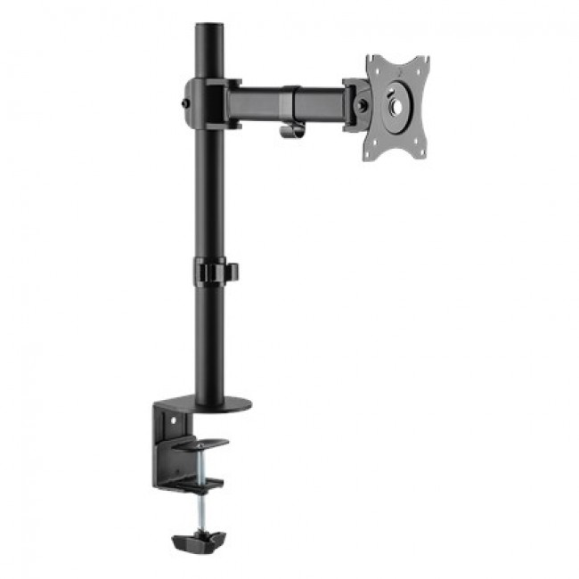LogiLink BP0020 monitor mount / stand 68.6 cm (27 LogiLink BP0020 monitor mount / stand 68.6 cm (27