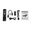 DVB-T/T2 tuner WIWA H.265 MINI DVB-T/T2 tuner WIWA H.265 MINI