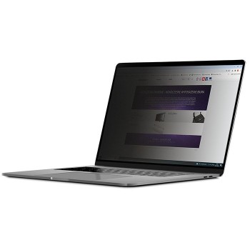 Qoltec GDPR Privacy Filter 14