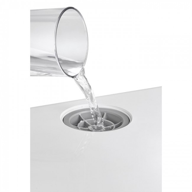 Bomann TSG 5701 Countertop 2 place settings G Bomann TSG 5701 Countertop 2 place settings G