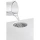 Bomann TSG 5701 Countertop 2 place settings G Bomann TSG 5701 Countertop 2 place settings G