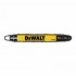 DEWALT Flexvolt Schwert mit Saegekette, 46 cm