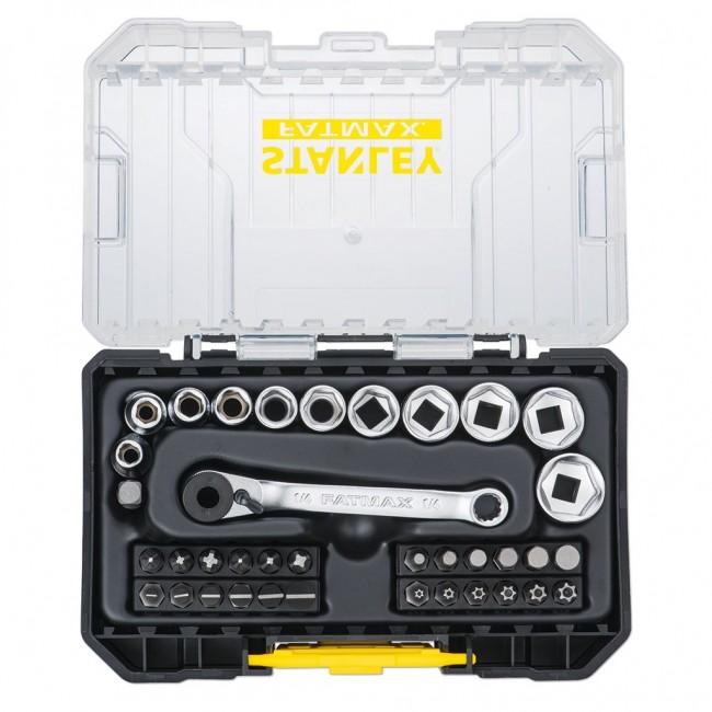 Stanley FMMT19101-0 screwdriver bit 36 pc(s) Stanley FMMT19101-0 screwdriver bit 36 pc(s)