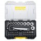Stanley FMMT19101-0 screwdriver bit 36 pc(s) Stanley FMMT19101-0 screwdriver bit 36 pc(s)