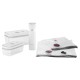 Starter set ZWILLING Fresh & Save S/M glass Starter set ZWILLING Fresh & Save S/M glass