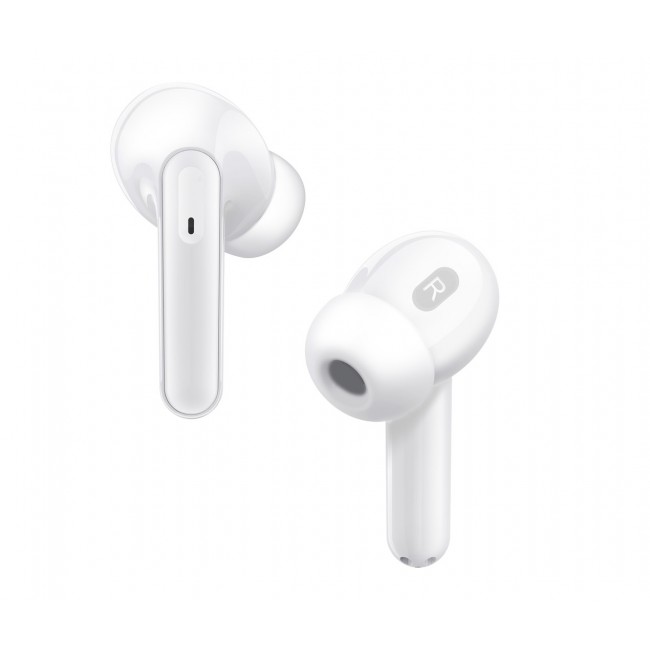 Denver TWS BT Earphones TWE-61W White Denver TWS BT Earphones TWE-61W White