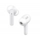 Denver TWS BT Earphones TWE-61W White Denver TWS BT Earphones TWE-61W White
