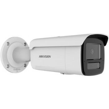 IP Camera HIKVISION DS-2CD2T23G2-4LI(2.8mm)
