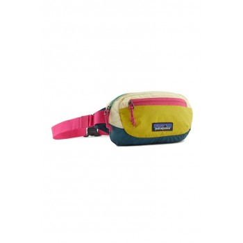 Terravia mini hip pack-buttercup sachet yellow PATAGONIA