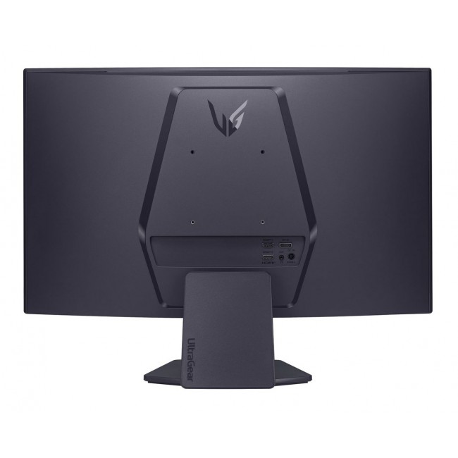 LG 27GS60QC-B computer monitor 68.6 cm (27 LG 27GS60QC-B computer monitor 68.6 cm (27