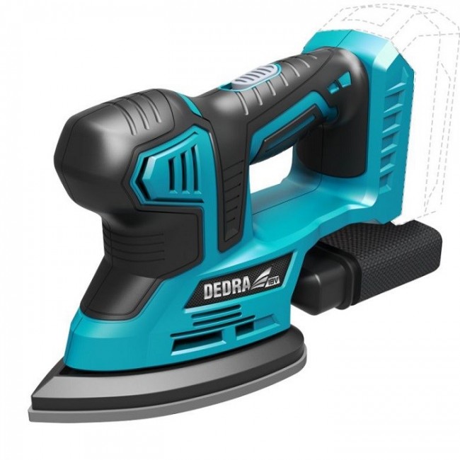 DEDRA DED7063 angle grinder DEDRA DED7063 angle grinder