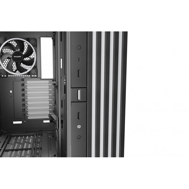 be quiet! LIGHT BASE 900 DX Black Full Tower be quiet! LIGHT BASE 900 DX Black Full Tower
